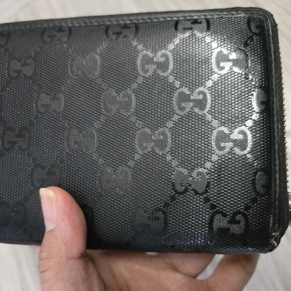Gucci Wallet Bundle - Picture 2 of 16